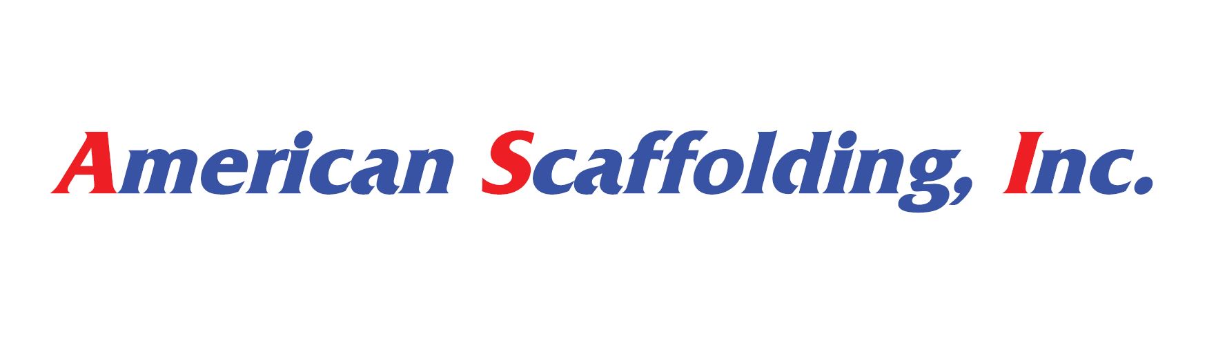 American Scaffoling