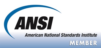 ANSI Member