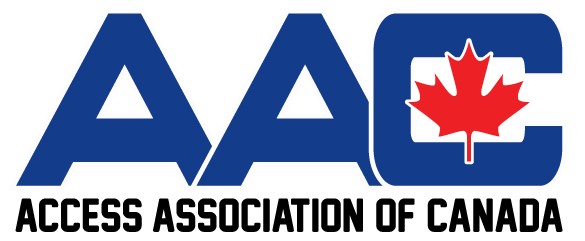 Access Association of Canada