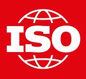 ISO Logo