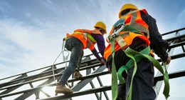 Sapot Training Program SAIA Training & Education: Scaffold Certifications