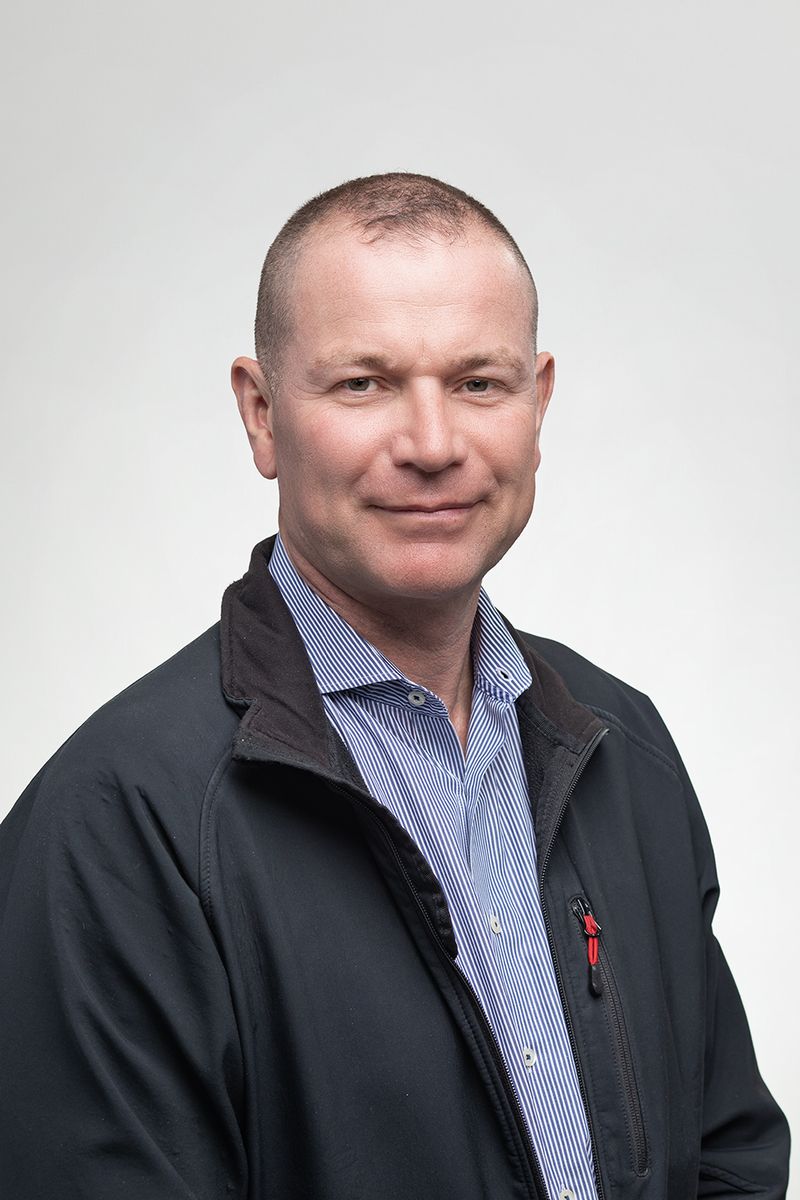 Frank Frietsch, Chair Layher, Inc.