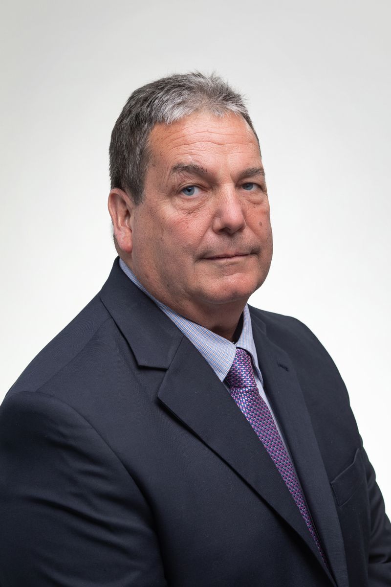 Jim Boudreau - Tractel