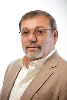 Jim Holcomb, Vice-Chair