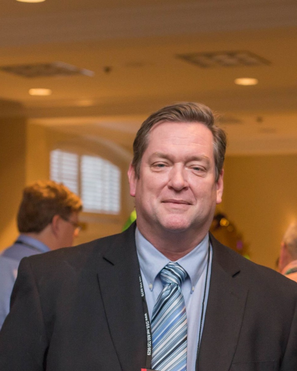 Shawn MacDonald Superior Scaffold Services, Inc.