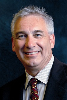 Stephen Smith, Chair