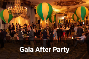 Gala After Party