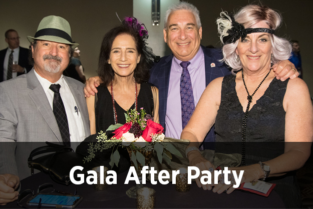 Gala After Party