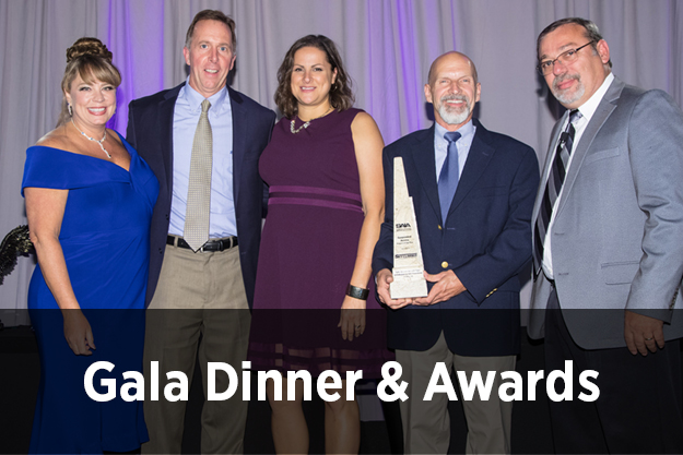 Gala Dinner-Awards