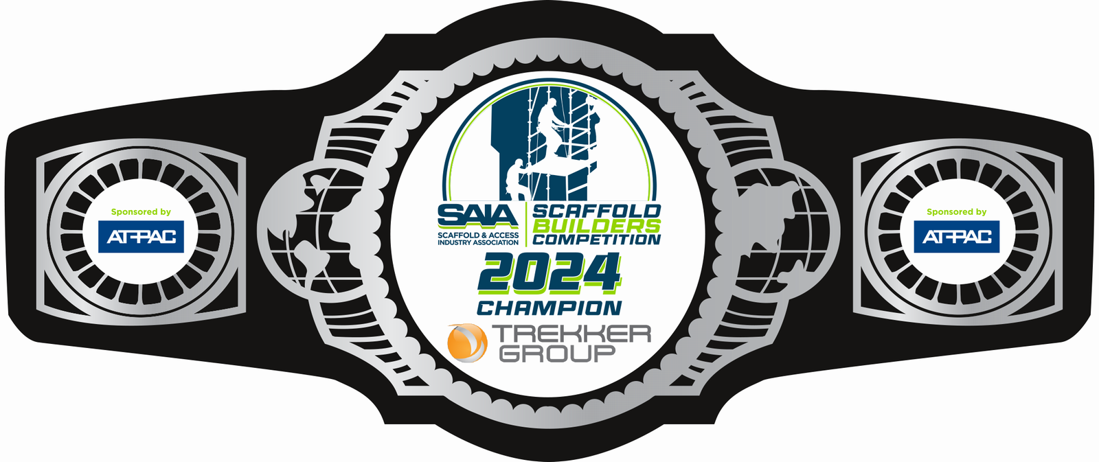 WOC Belt 2024 Winner