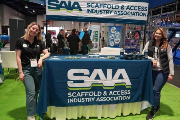 SAIA Industry Events