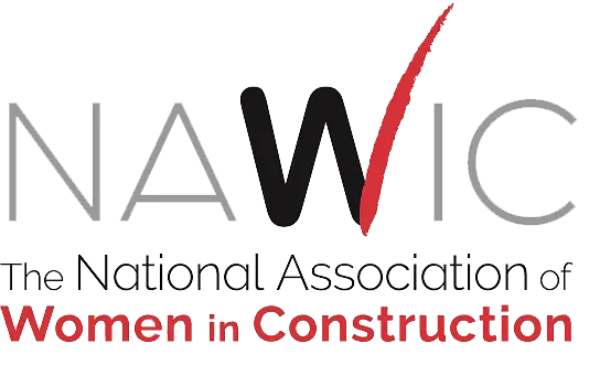 NAWIC Logo Transparent