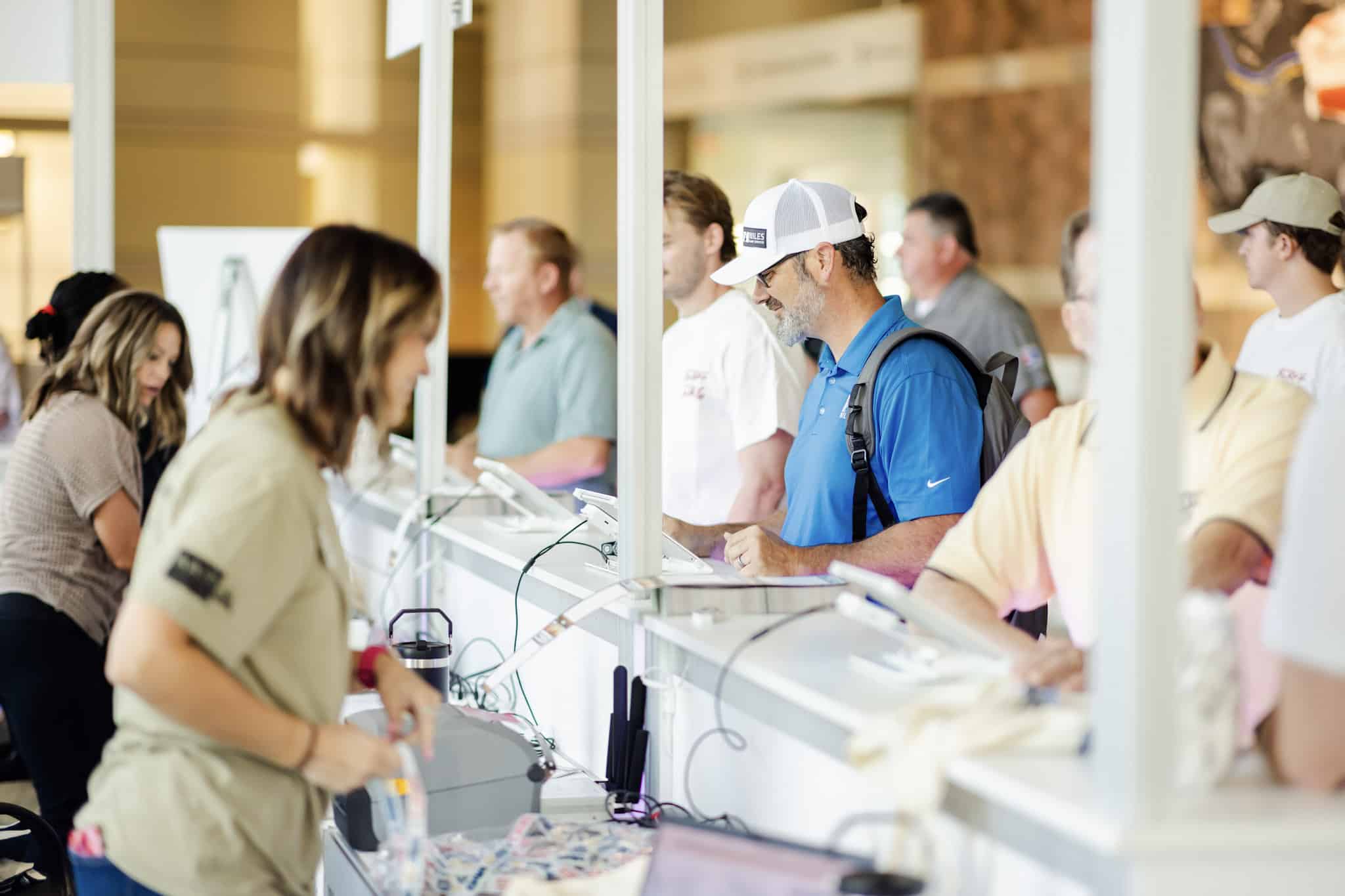 saia membershiop information