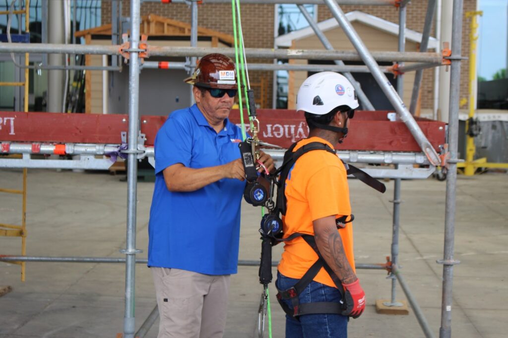 Training & Education