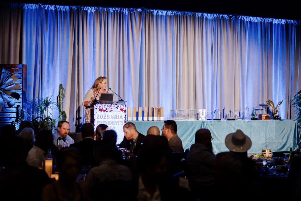 Association Awards 2