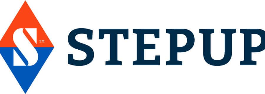 Stepup logo