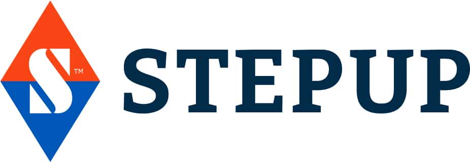 Stepup logo