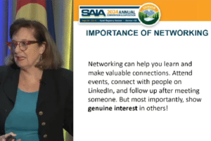 Effective Networking Strategies
