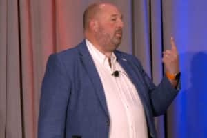 How to avoid litigation the UK way! presented by Clive Dickin
