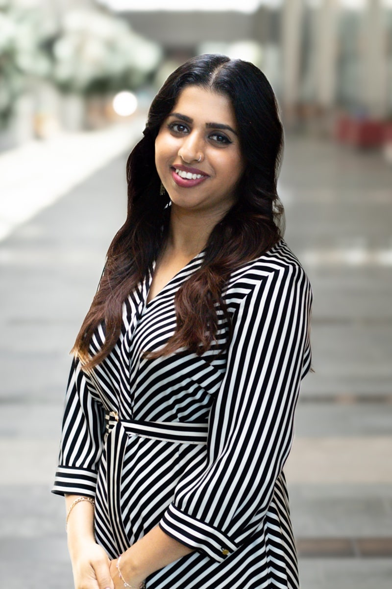 Sharmin Kassam