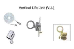 Vertical Life Line