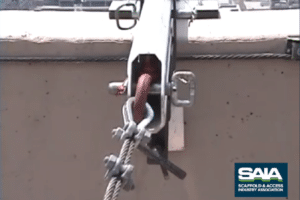 basic rigging training