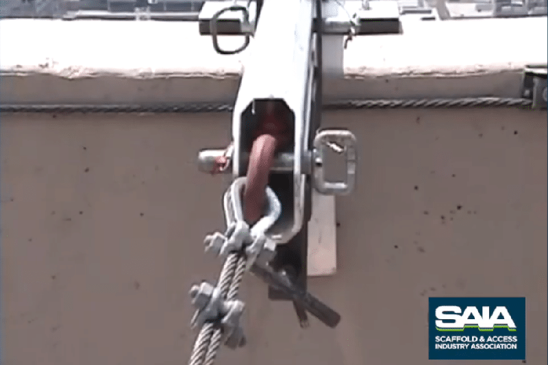basic rigging training