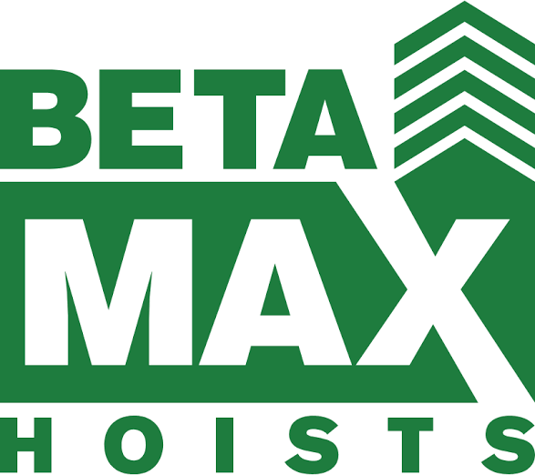Beta Max Hoists