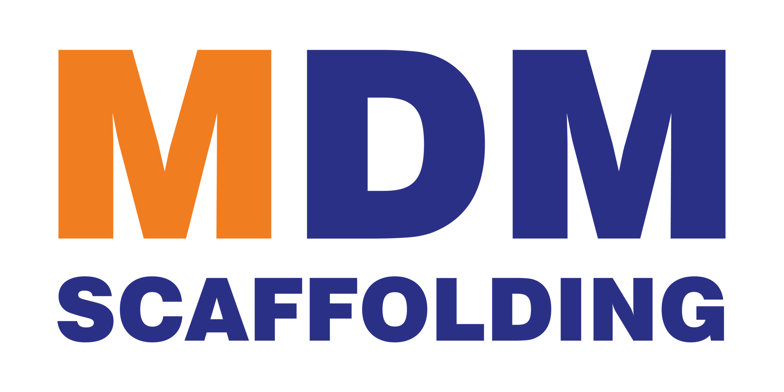 MDM Logo