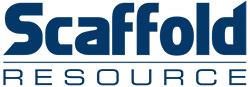scaffold resource logo