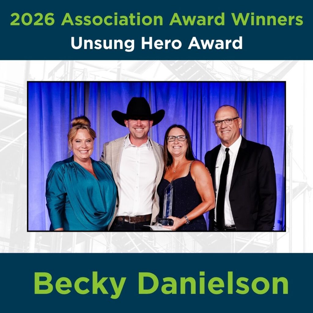 12 Becky Danielson