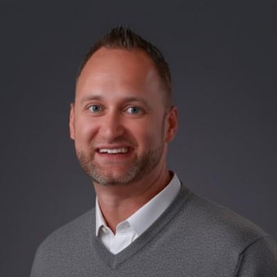 Shawn Reichenbach · 3rd Vice President Operations Performance Contracting, Inc.