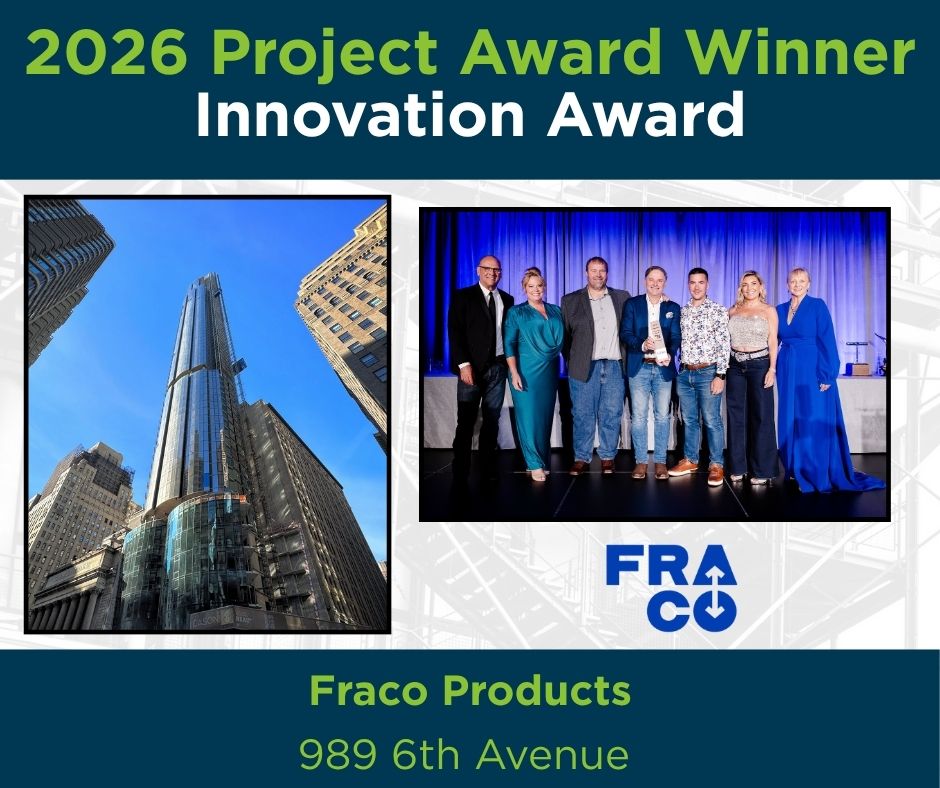 3 Fraco Products