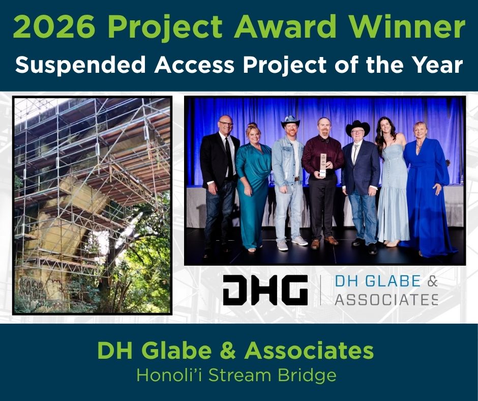 4 D.H. Glabe & Associates