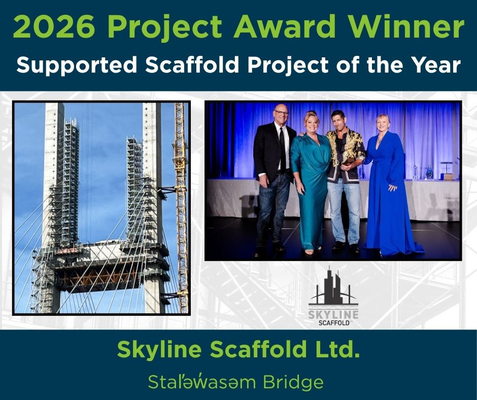 5 Skyline Scaffold Ltd.