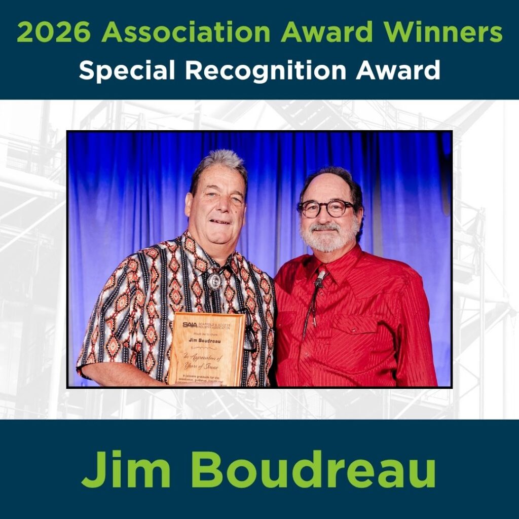 8 Jim Boudreau