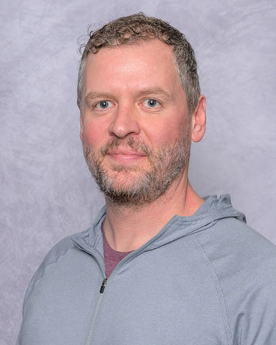 James McNamara