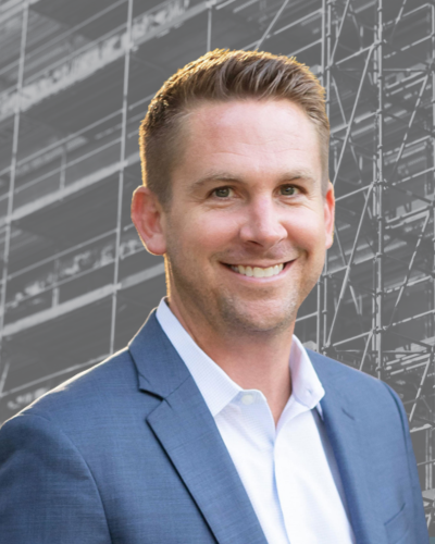 Matt Morgan, SAIA