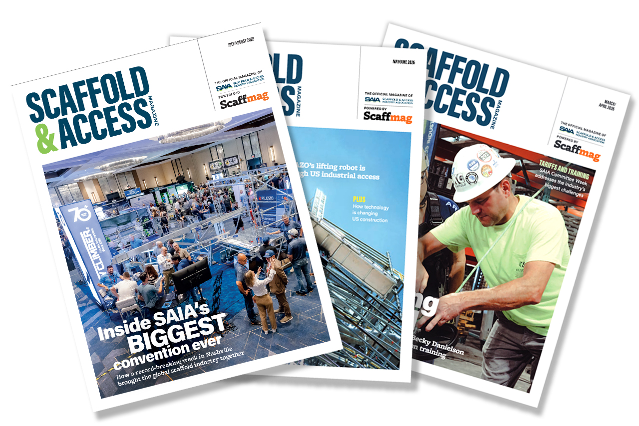 Scaffold&Access Magazine2