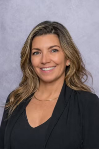 Stefanie Bayard