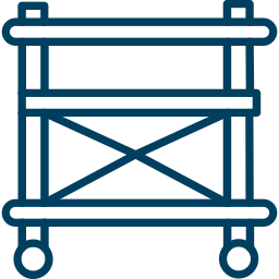scaffolding